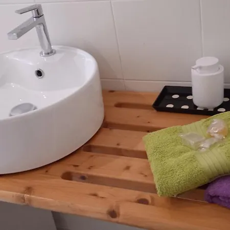 Apartamento Galleria *