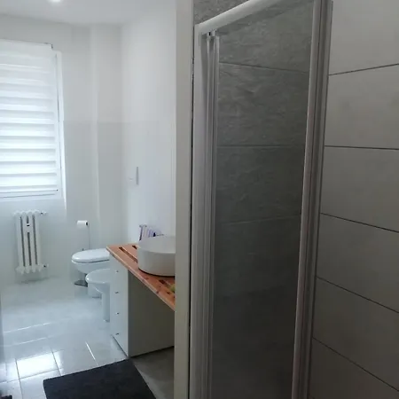 Appartement Galleria Arona