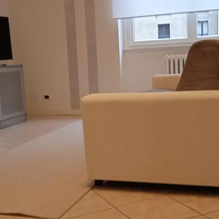 Galleria Appartement *
