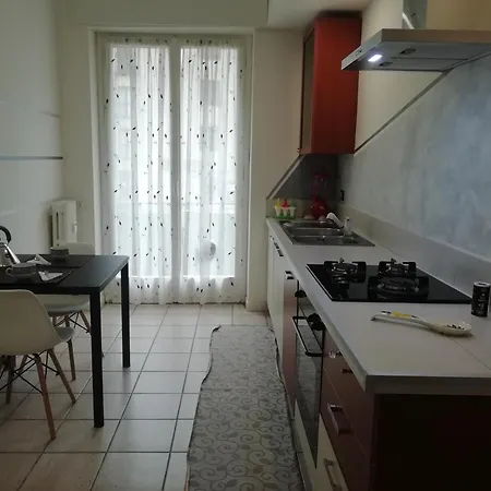 Apartamento Galleria *