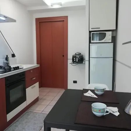 Galleria Apartamento Arona