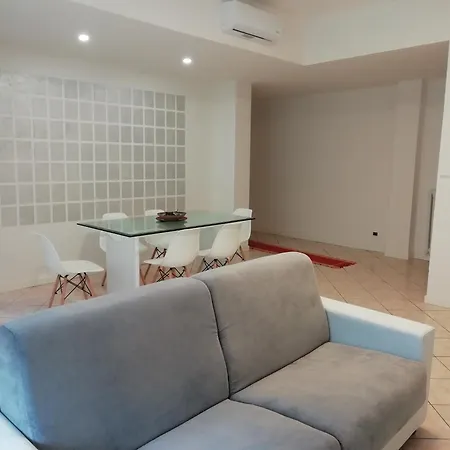 Apartamento Galleria Arona