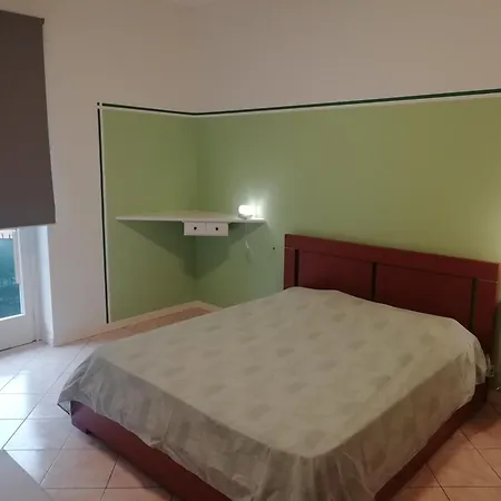 Apartamento Galleria
